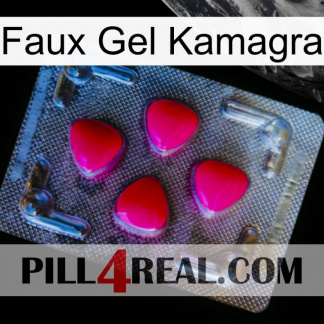 Fake Kamagra Gel 13
